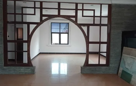 Dijual Gedung Baru 5 Lantai Siap Pakai Jalan Daan Mogot Raya