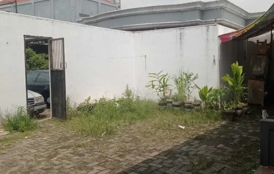 Dijual Kontrakan Cipadu Tangerang
