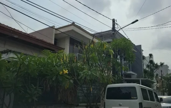 Rumah 1 lantai , lokasi bagus , strategis
