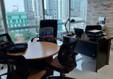 Disewa/dijual office space PIFT