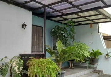 Rumah di Aries 3 KT, 2 KM siap huni