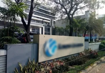 Office Space strategis di Jakarta Barat