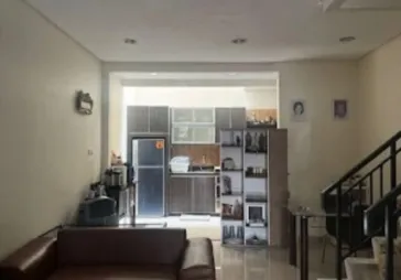 DIJUAL!! Rumah siap huni dan lingkungan nyaman.