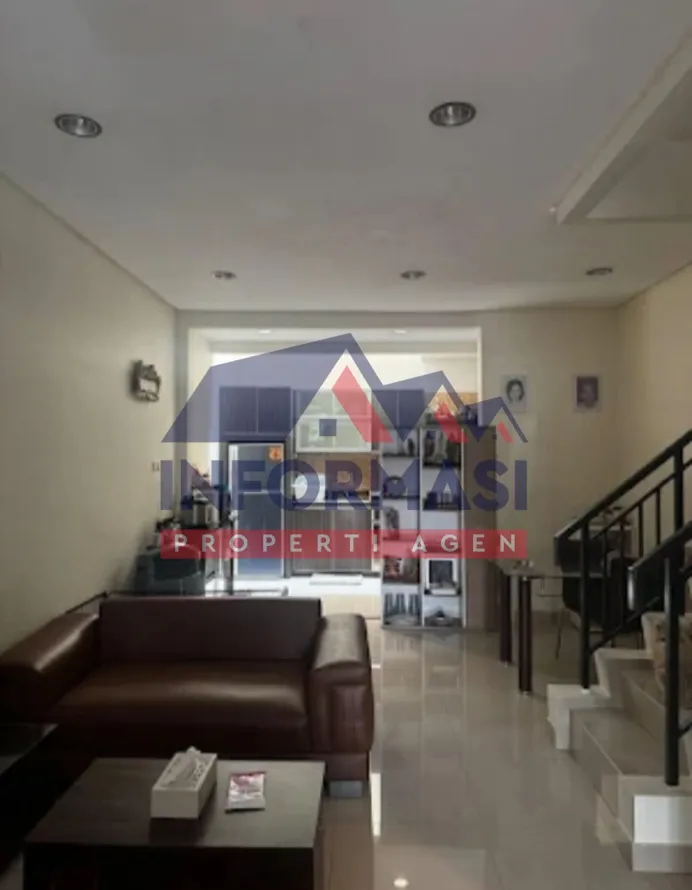 DIJUAL!! Rumah siap huni dan lingkungan nyaman.