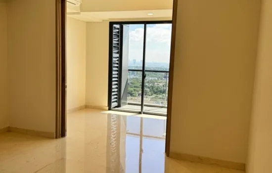Apartment  Upper West BSD 1 BR