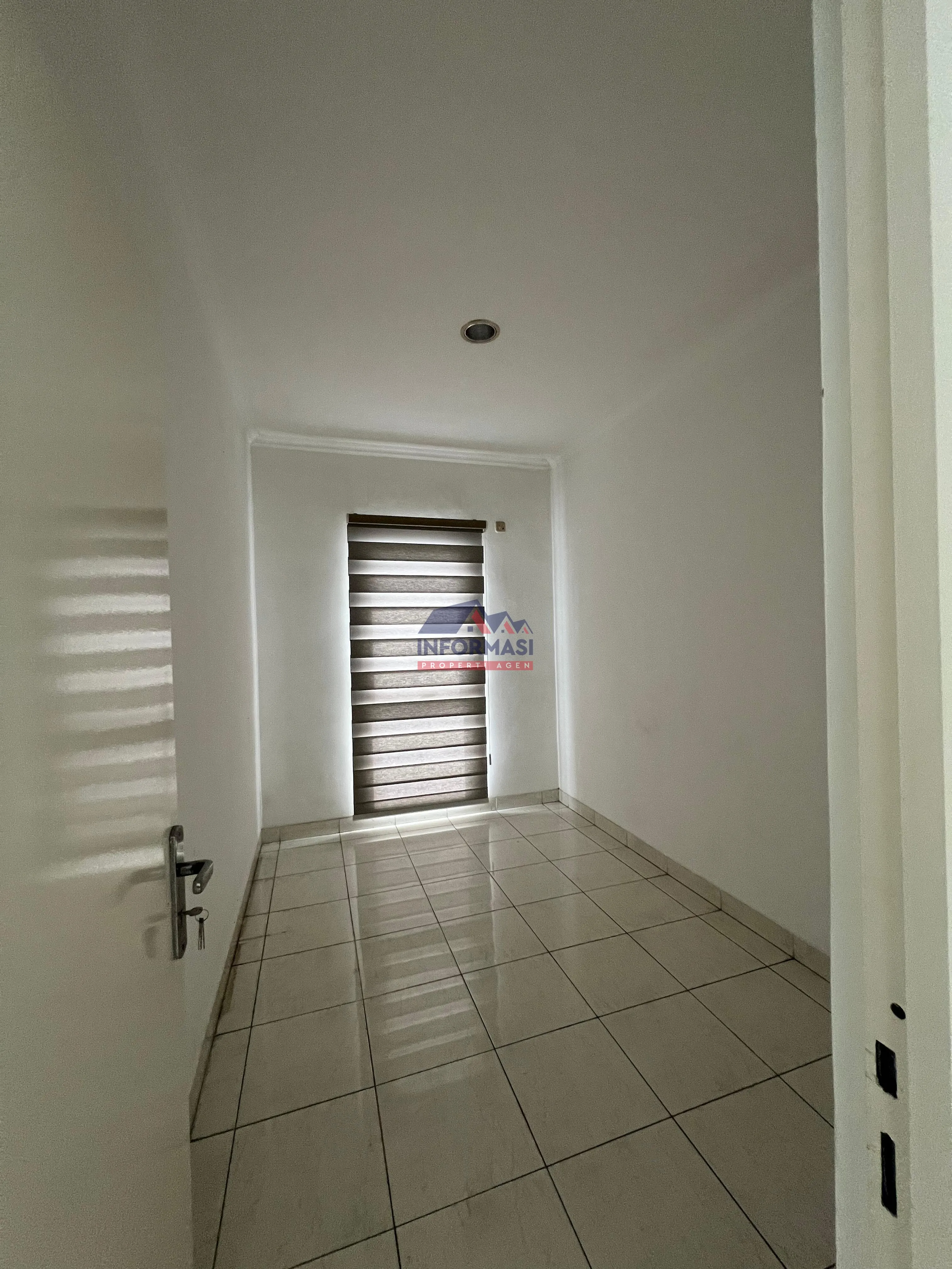 Rumah Puri Media, Jakarta Barat