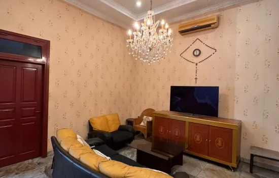 Dijual Cepat  Rumah Bagus dan Mewah