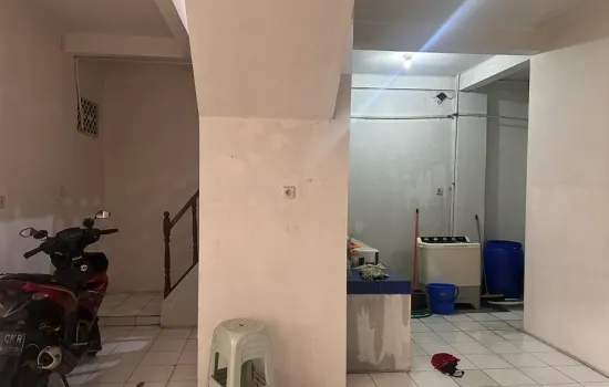 Rumah di Perumnas Tangerang