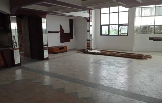 Dijual Gedung Baru 5 Lantai Siap Pakai Jalan Daan Mogot Raya