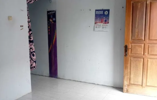 Dijual Kontrakan Cipadu Tangerang