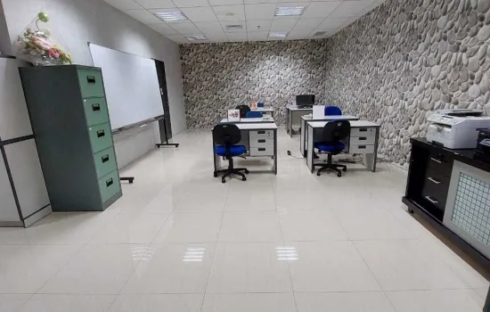 Disewa/dijual office space PIFT