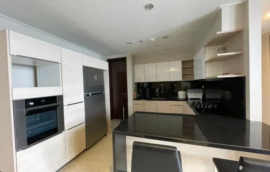 Apartemen Myhome Ascot  Ciputra World  Casablanca