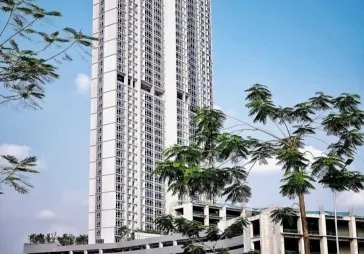 Dijual Apartemen Sedayu City Suites Kelapa Gading