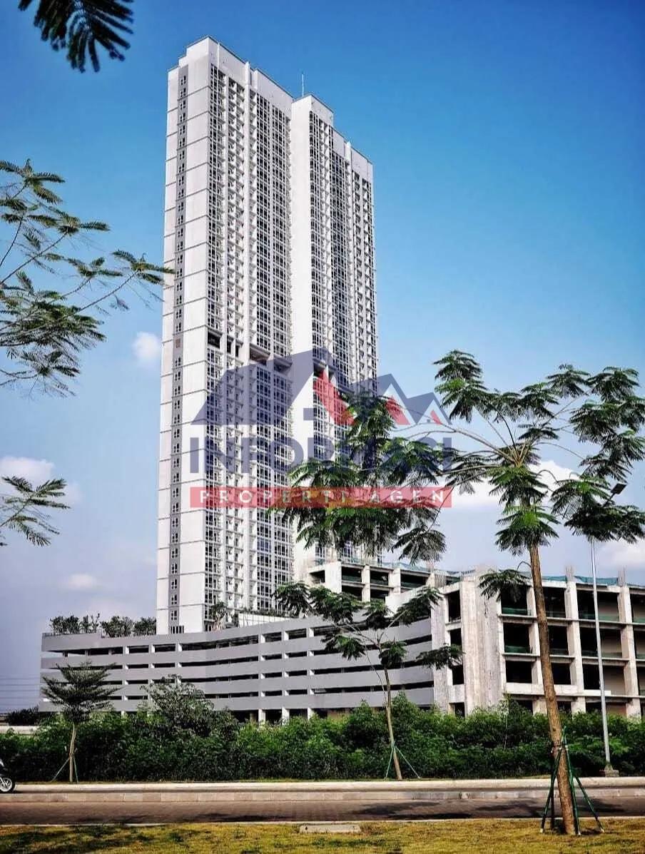 Dijual Apartemen Sedayu City Suites Kelapa Gading
