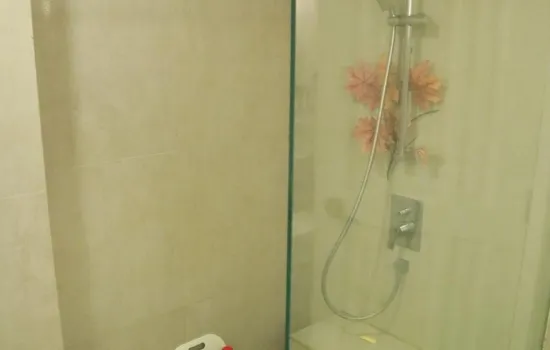 Apartemen mewah kawasan elit cbd