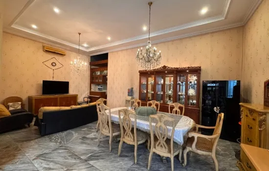 Dijual Cepat  Rumah Bagus dan Mewah