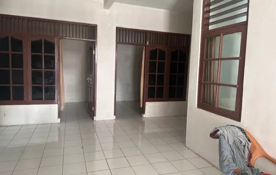 Rumah di Perumnas Tangerang