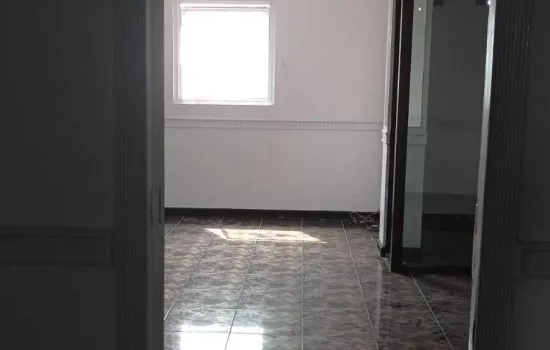 Dijual Gedung Baru 5 Lantai Siap Pakai Jalan Daan Mogot Raya