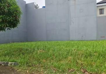 lokasi strategis. bebas banjir