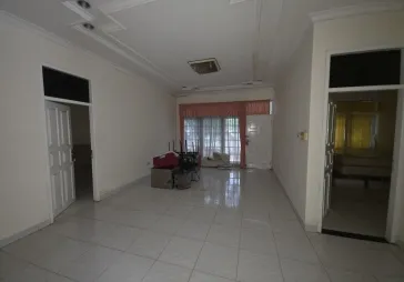 Dijual Rumah Perumahan Kembangan Baru