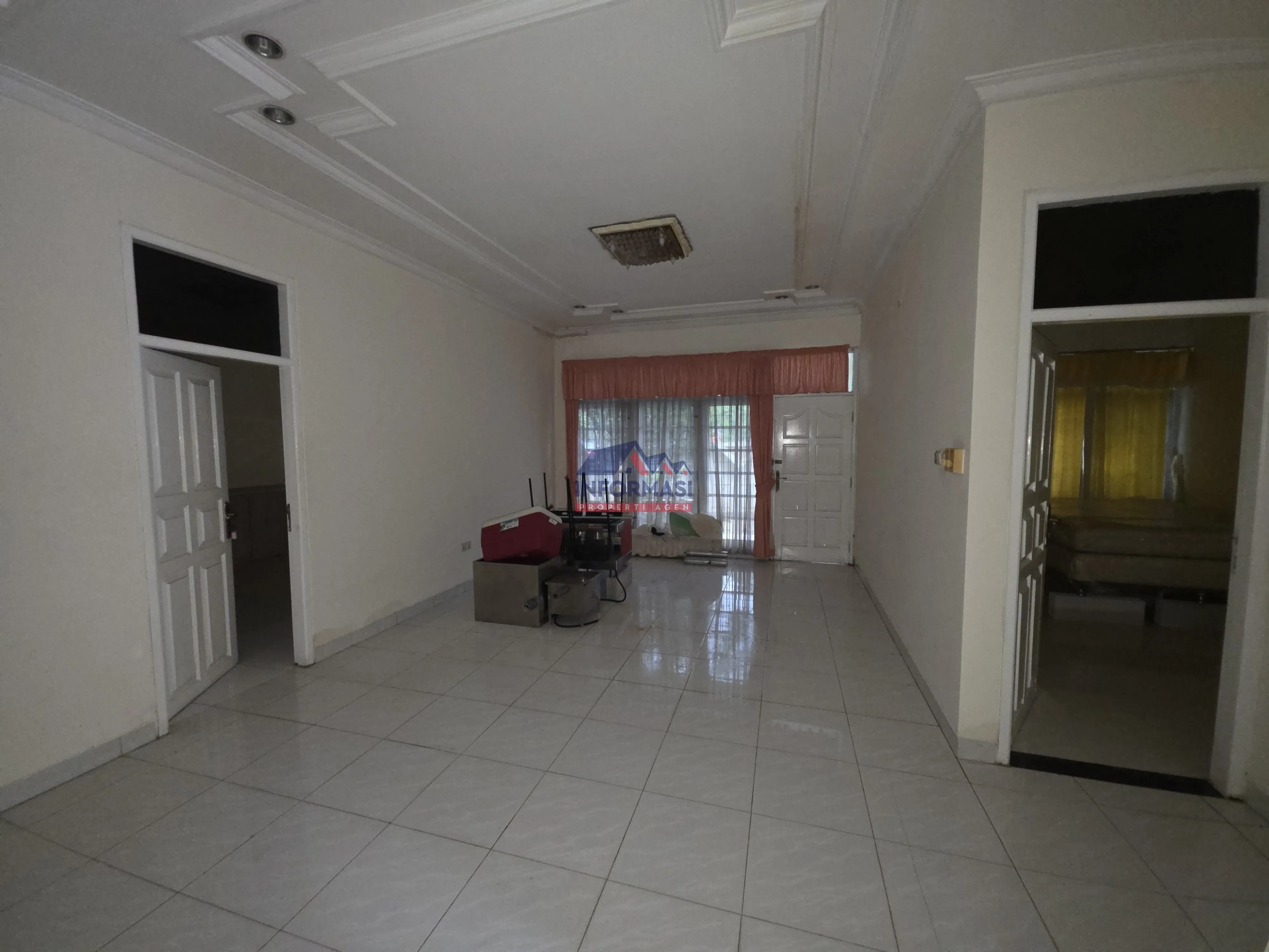 Dijual Rumah Perumahan Kembangan Baru