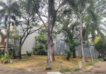 Tanah Citra Garden  City 6 Lokasi bagus.