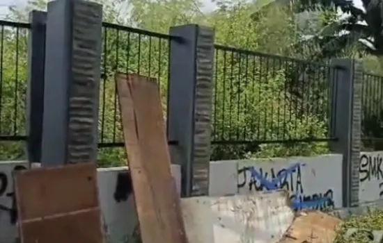 Dijual Tanah Strategis 5 Ha Jl. Panjang