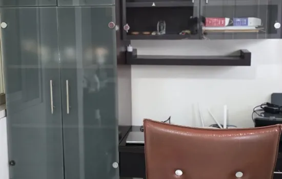 Rumah bagus fully furnished permata buana