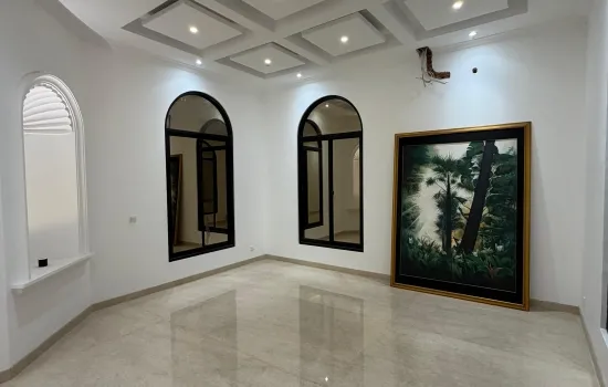 Dijual Rumah Baru Deluxe Spesial  Nyaman Karawaci  Tangerang