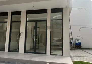 RUKO BRANDNEW HOOK VERONA JUNCTION 5mx10m 2 lantai