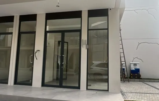 RUKO BRANDNEW HOOK VERONA JUNCTION 5mx10m 2 lantai