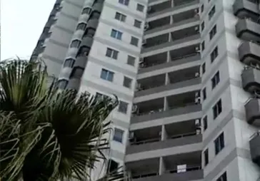 Disewakan Apartemen Wesling Kedoya