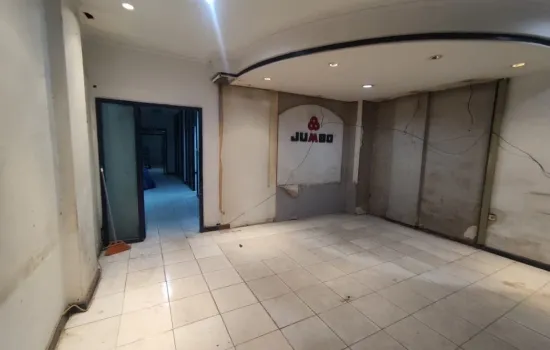 Disewakan Ruko Sawah Besar Jl.Lautze