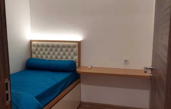 Dijual Apartement Teman Skyhouse Alam Sutera Tangerang