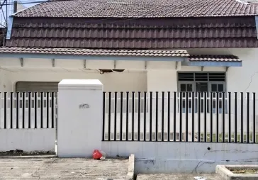 Dijual rumah Tanjung duren luas 220 m2 strategis