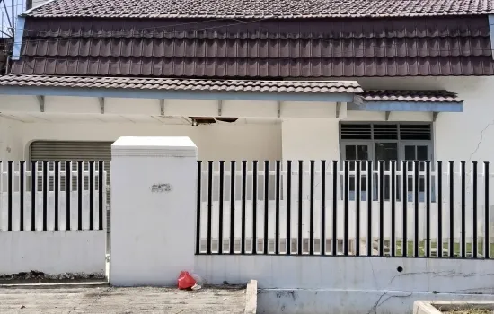 Dijual rumah Tanjung duren luas 220 m2 strategis