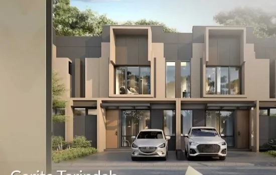 Project Vireya BSD ( New Cluster )