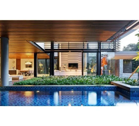 Dijual rumah mewah bagus siap huni Dharmawangsa