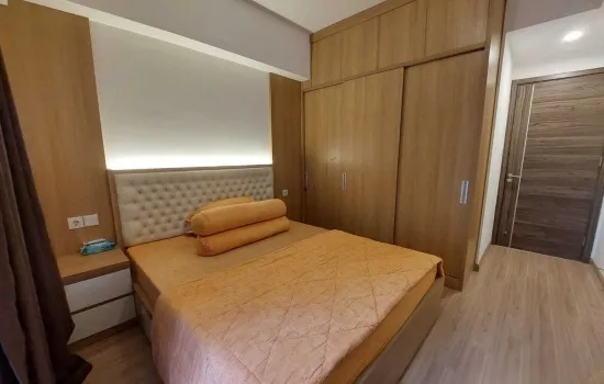Dijual Apartement Teman Skyhouse Alam Sutera Tangerang