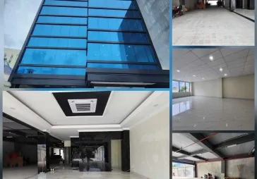 Dijual Gedung Menteng ( Baru)