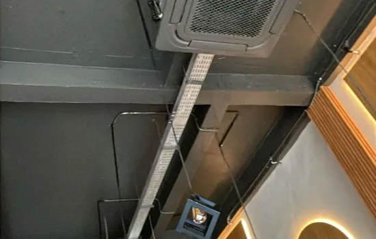 Ruko lokasi strategis