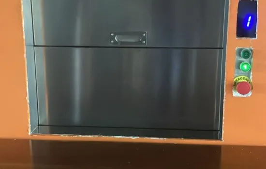 Ruko lokasi strategis