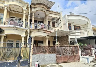 Kresek, Duri Kosambi, Jakbar, rumah bagus harga terjangkau