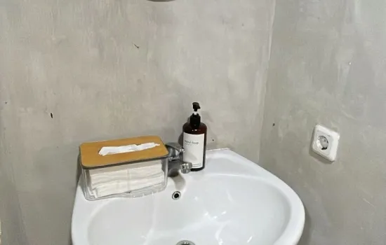 Ruko lokasi strategis