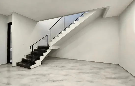 Diual Rumah Minimalis (New) Jl. Pulau Tidung