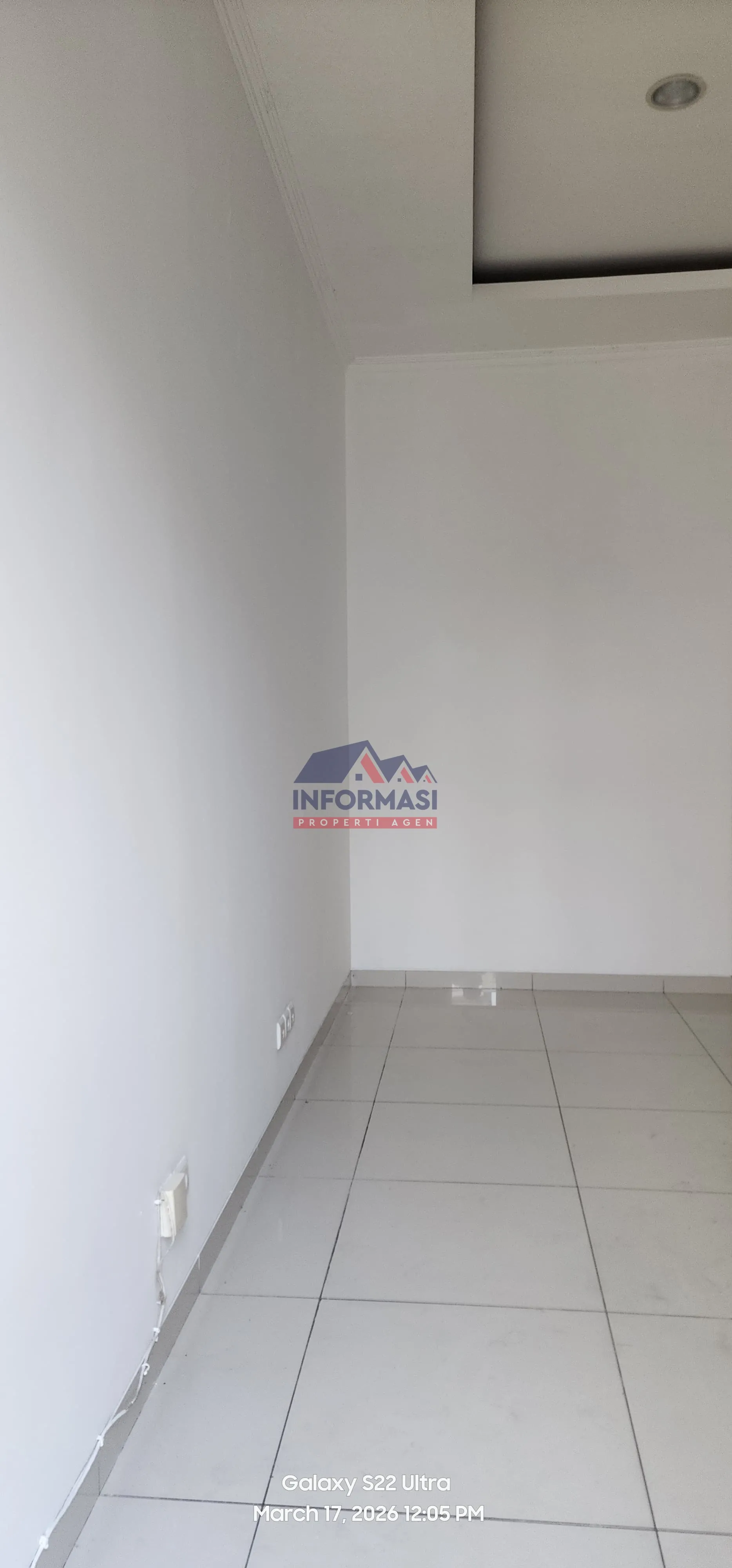 Dijual Rumah Alam Sutera Leora