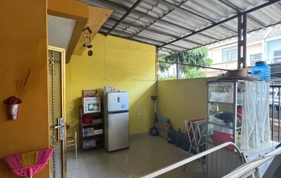 Lokasi bagus