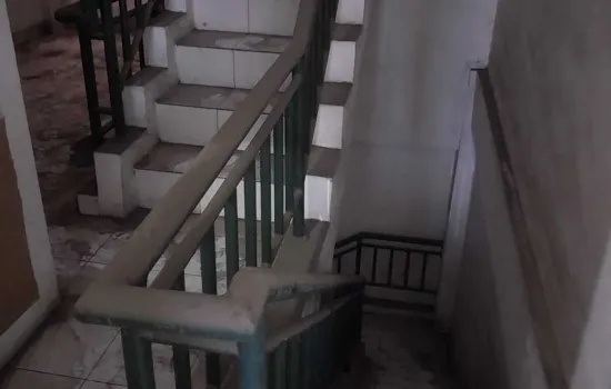 Ruko di Taman  Palem dkt Sedayu mall