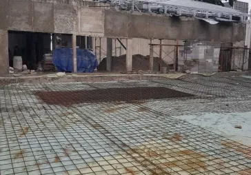 Lahan usaha yg ramai dan strategis