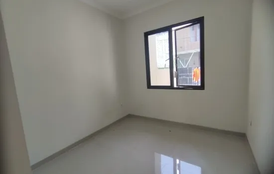 Rumah Baru Minimalis 3 Lantai